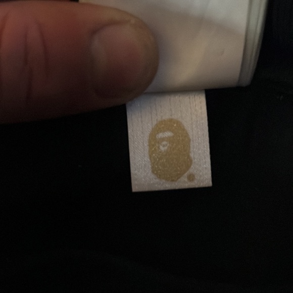 COPY - Fits like meadium close to small no idea where I got this - Picture 5 of 6